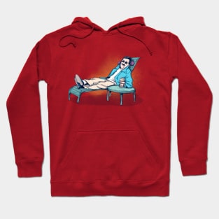 Bernie Hoodie